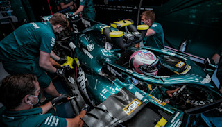 2021 Austrian Grand Prix