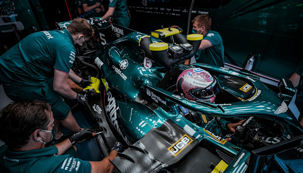 2021 Austrian Grand Prix