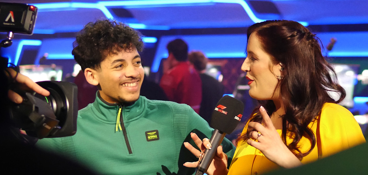 Otis Abu Dhabi victory header