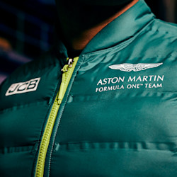 AMCF1 Official Team Gilet