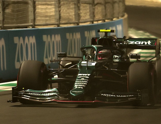 Saudi Arabian Grand Prix