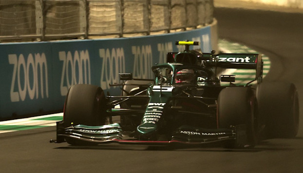 Saudi Arabian Grand Prix