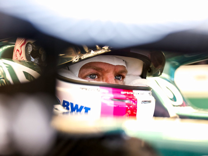 Sebastian reviews France