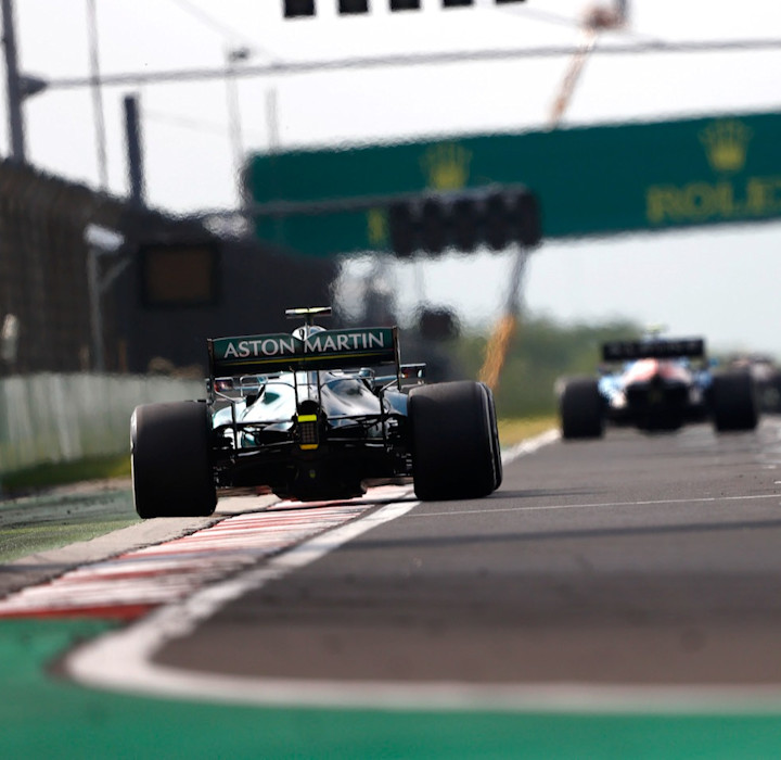 2021 Hungarian Grand Prix