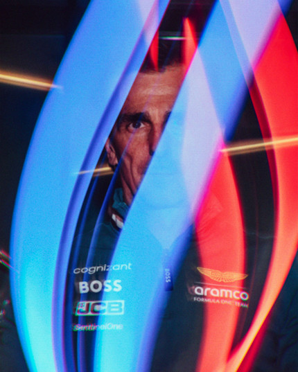 Pedro Monaco lap hero