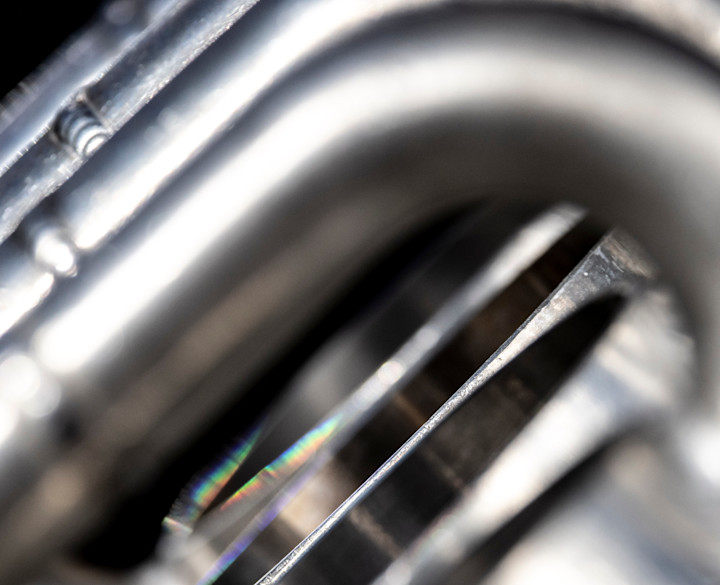 Generic metalwork