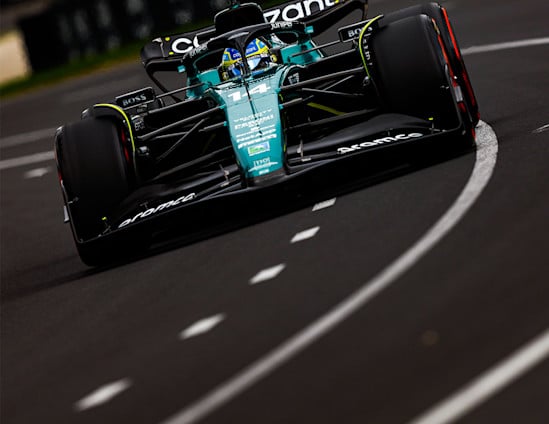 Australian GP