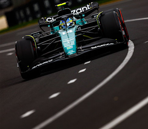 Australian GP
