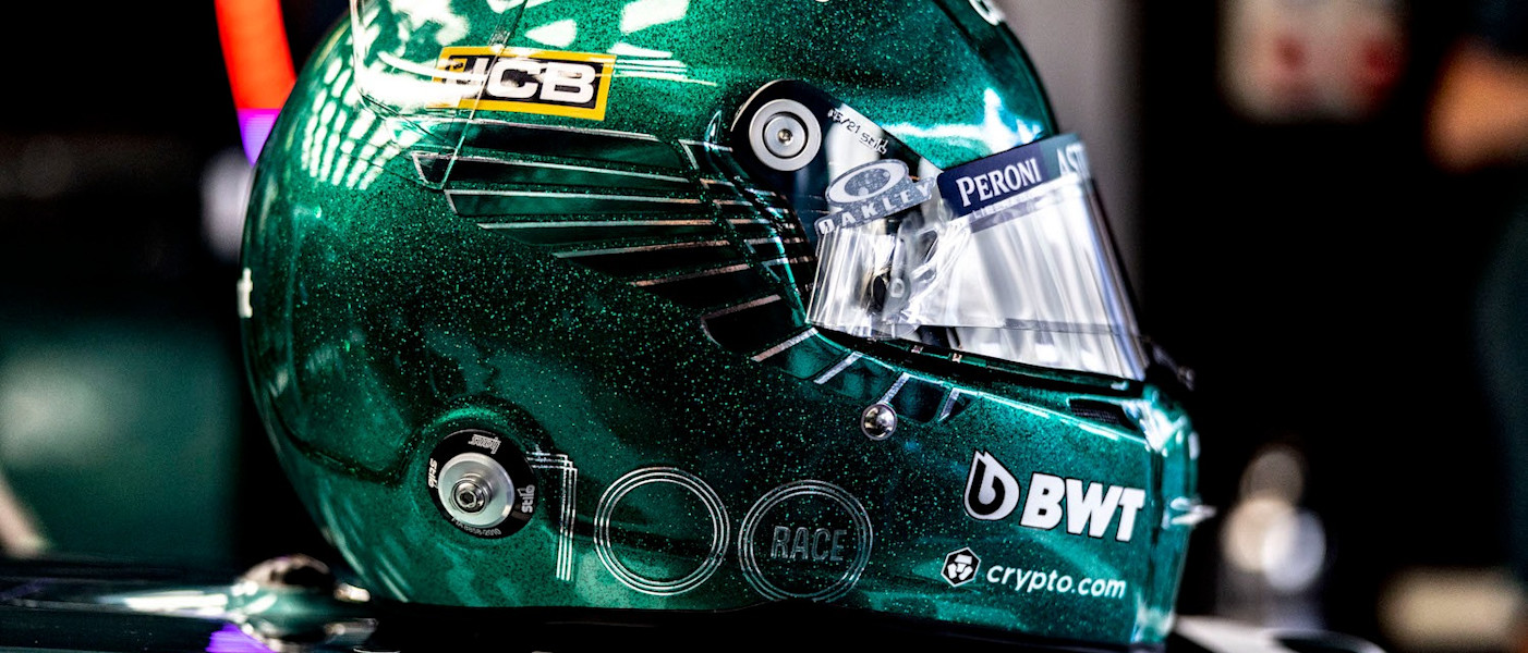 LS100 helmet 3