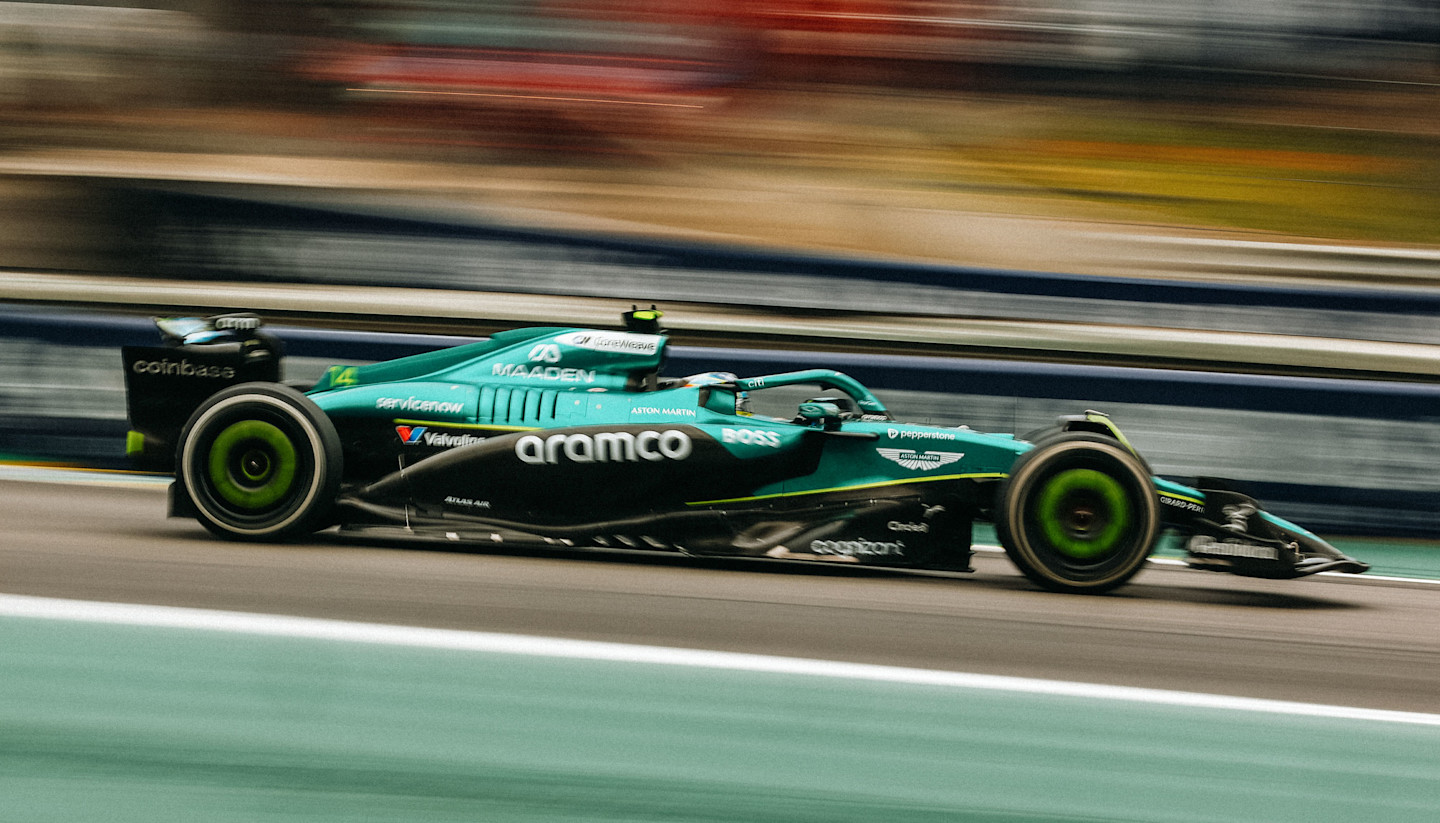 Brazil GP header Sunday