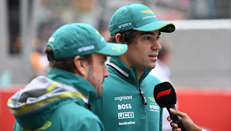 Lance Alonso China Sunday Debrief 1