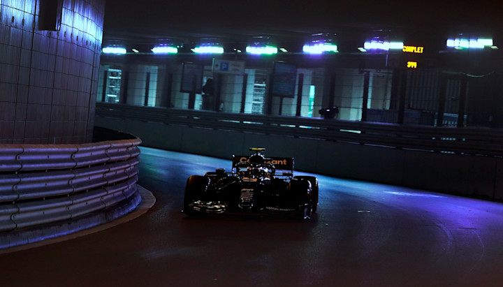 Sebastian's Monaco review