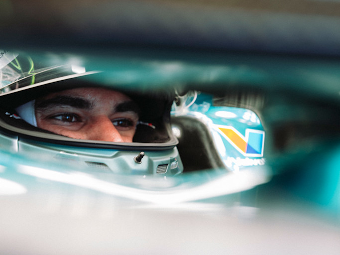 Monaco GP race page thumbnail