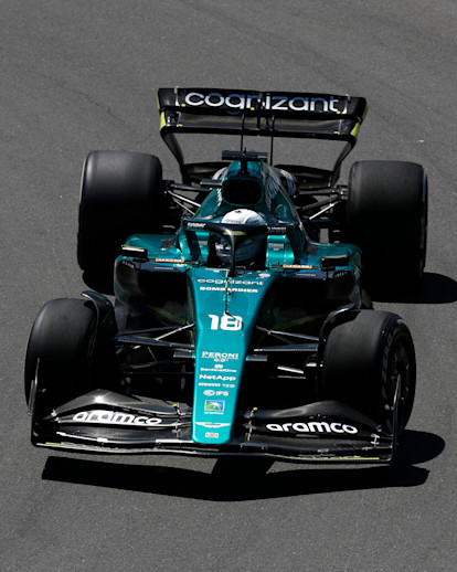 Canadian GP