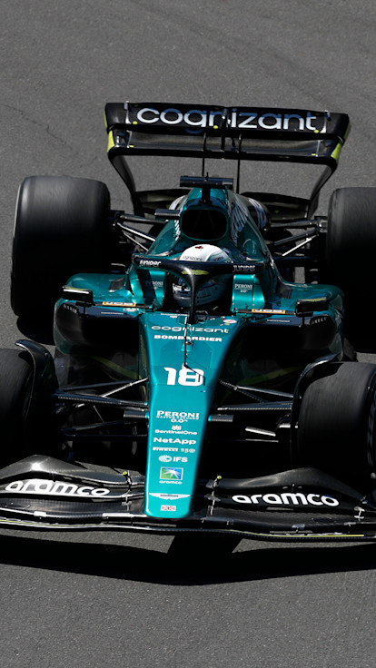 Canadian GP