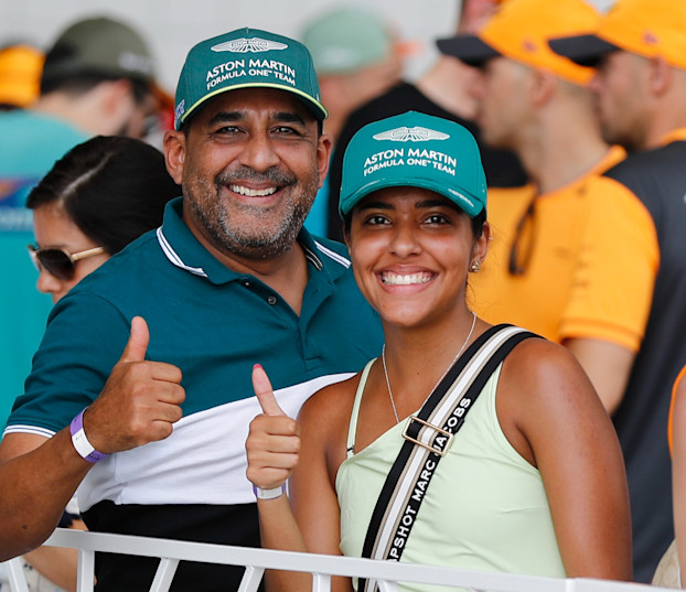 #IAMSTORIES | INSIDER