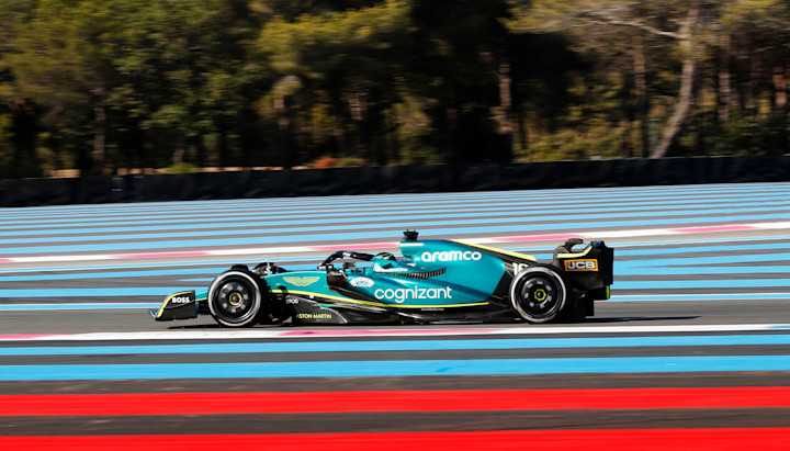 French GP