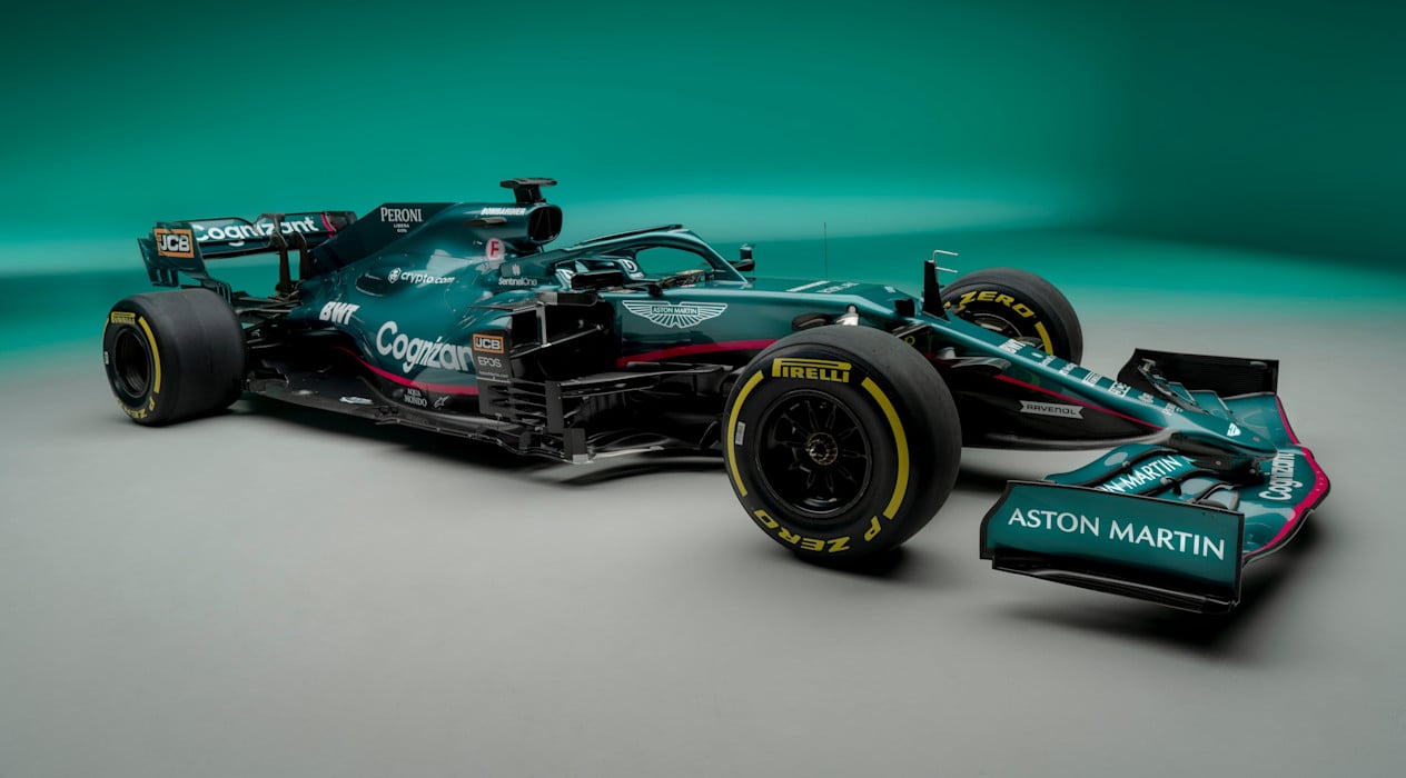 AMR21