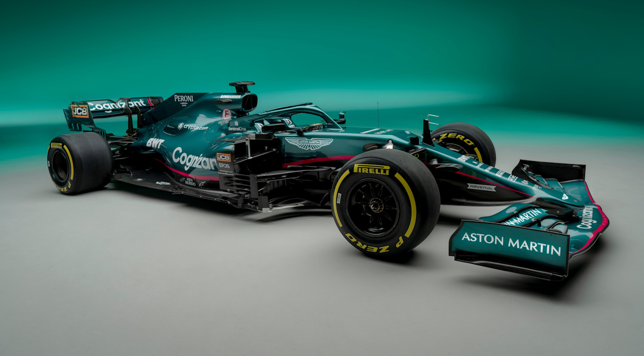 AMR21