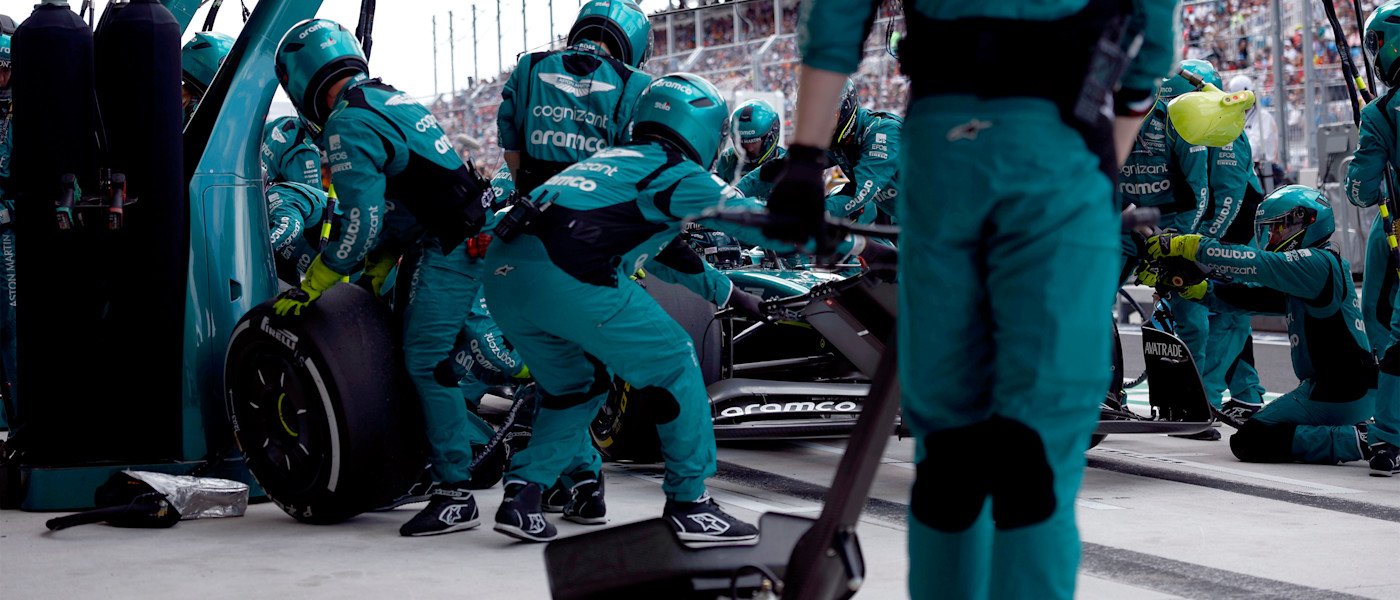 Miami GP