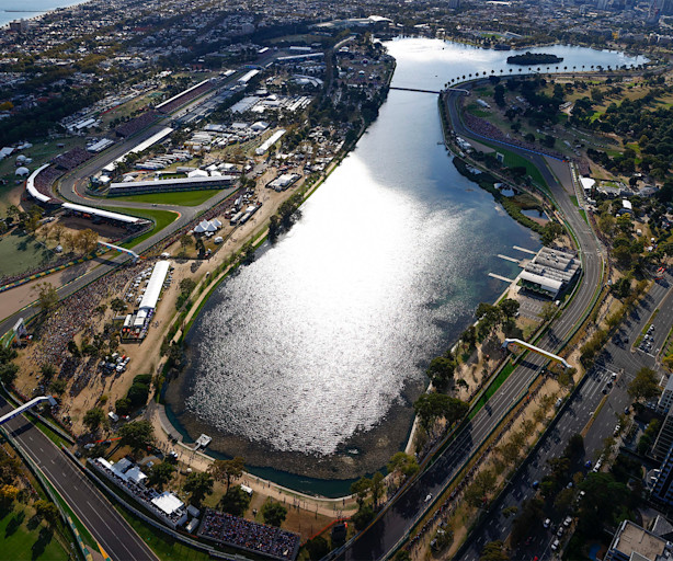 Australian GP