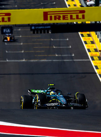 US GP Sunday image 3