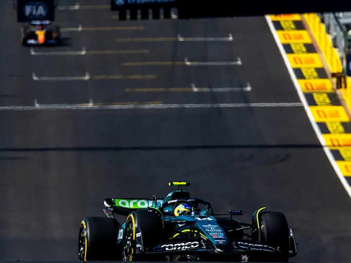 US GP Sunday image 3