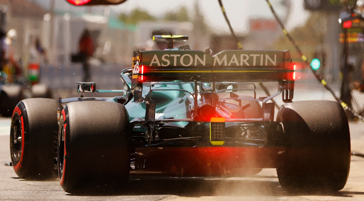 Spanish Grand Prix