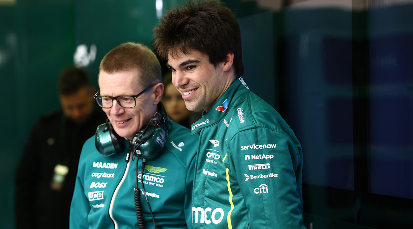 Andy Cowell 2025 Australian GP Talking Points fixed image 3