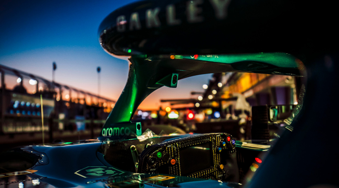 Shutter Speed: 2022 Australian Grand Prix