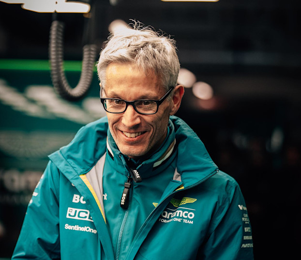 Mike on Abu Dhabi 2024 list image v2