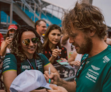 #IAMSTORIES | INSIDER