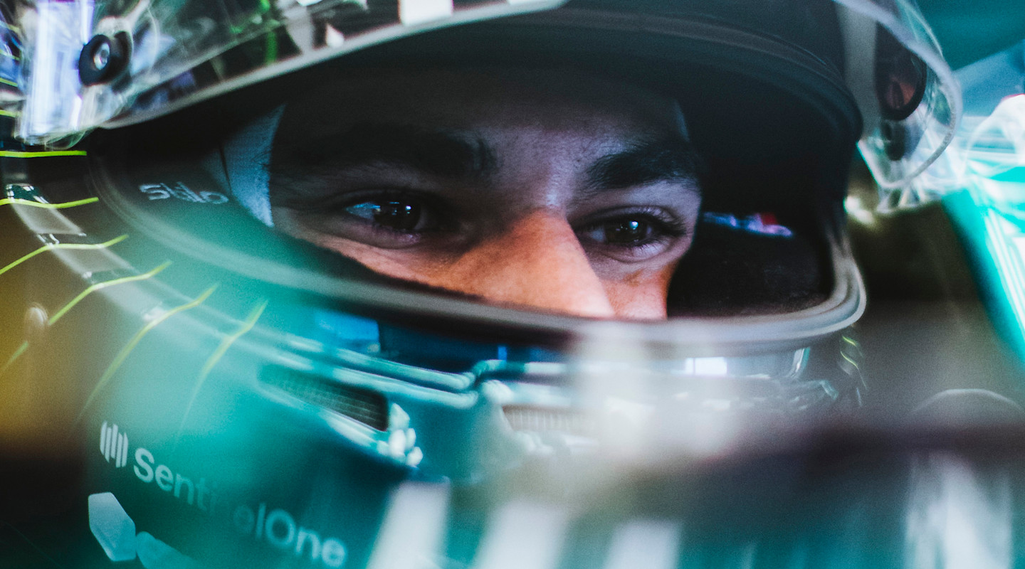Shutter Speed: Dutch GP