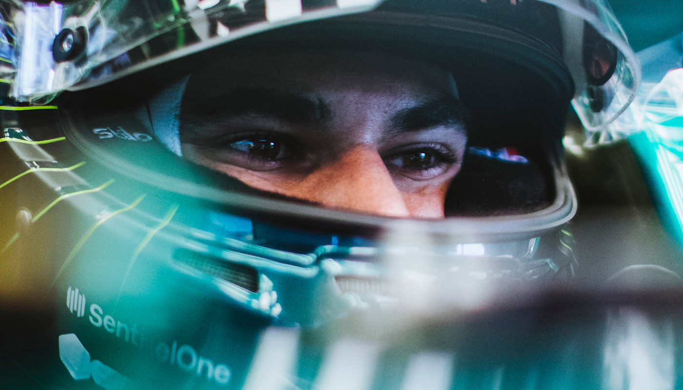 Shutter Speed: Dutch GP