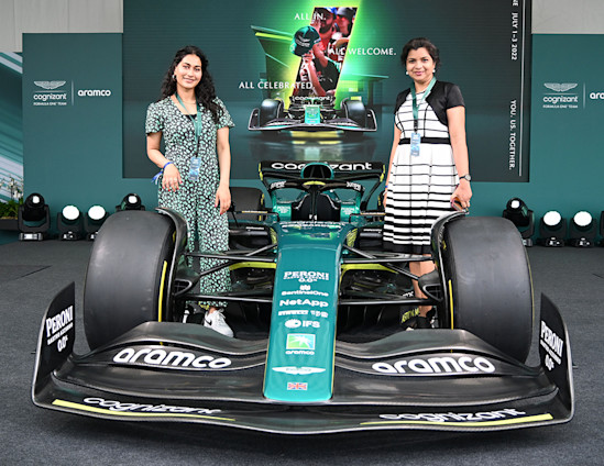 All in. All welcome. All celebrated.