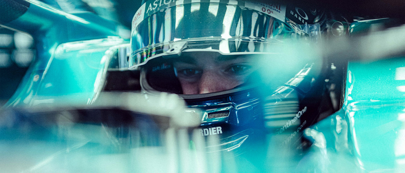 Azerbaijan GP
