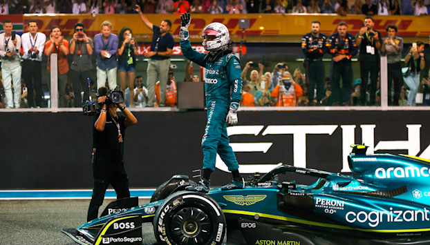Sebastian Vettel