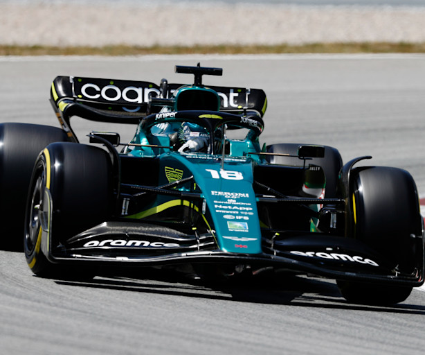 Spanish Grand Prix