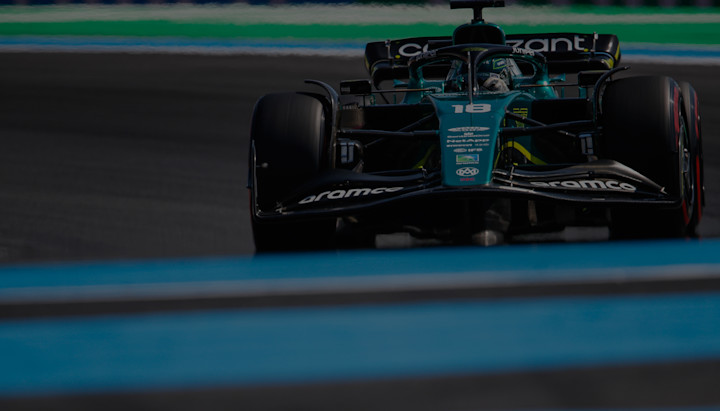 French GP