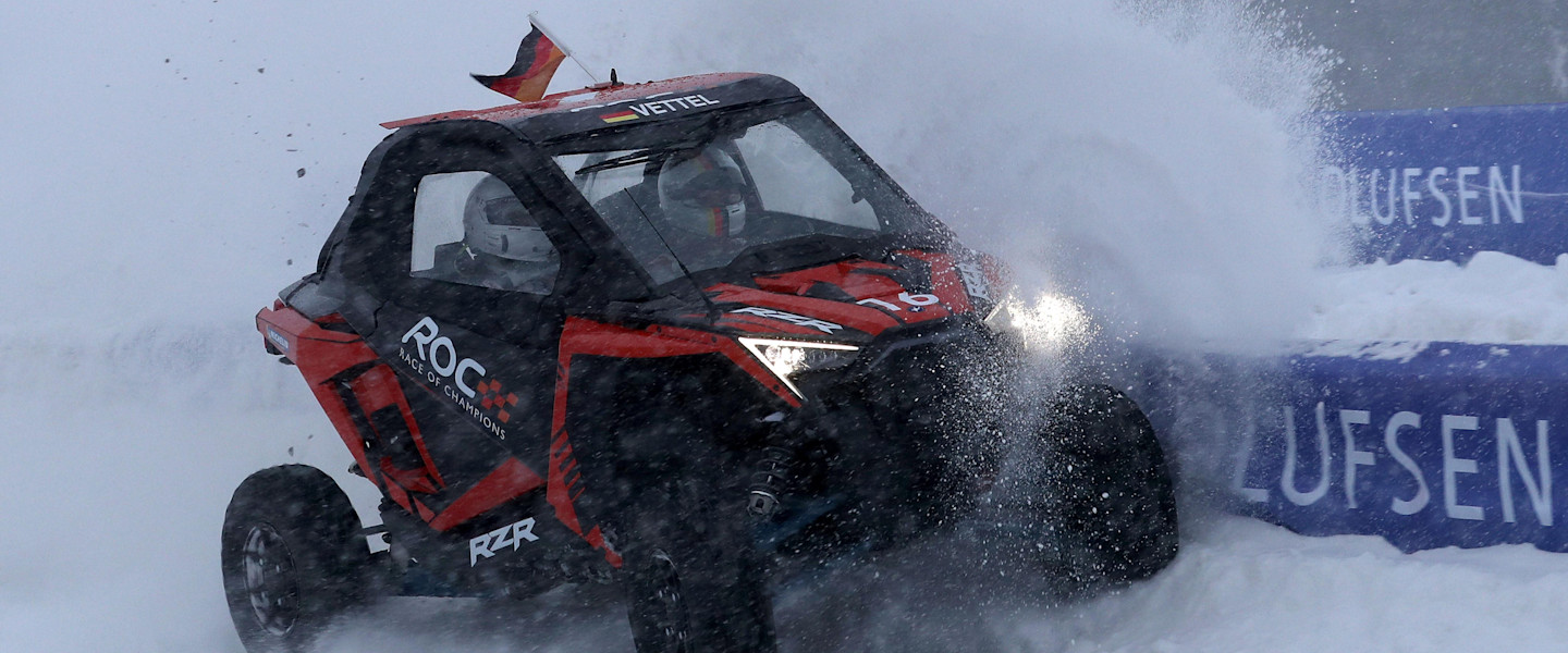 2022 Race of Champions