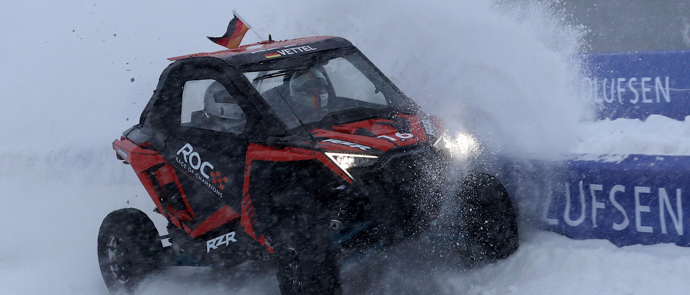 2022 Race of Champions