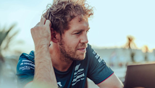 Sebastian Vettel
