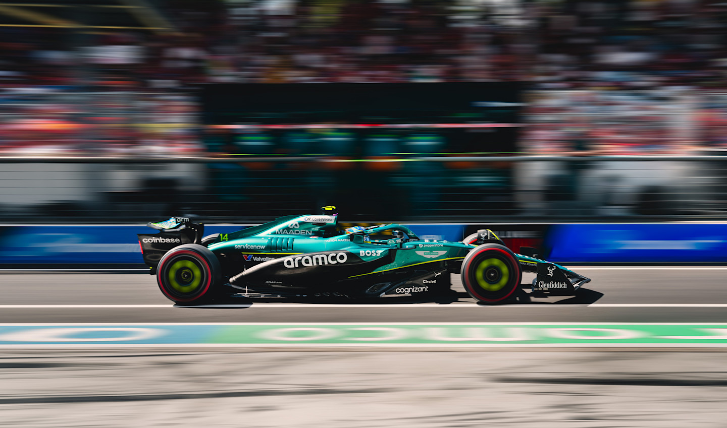 Monza Sunday header