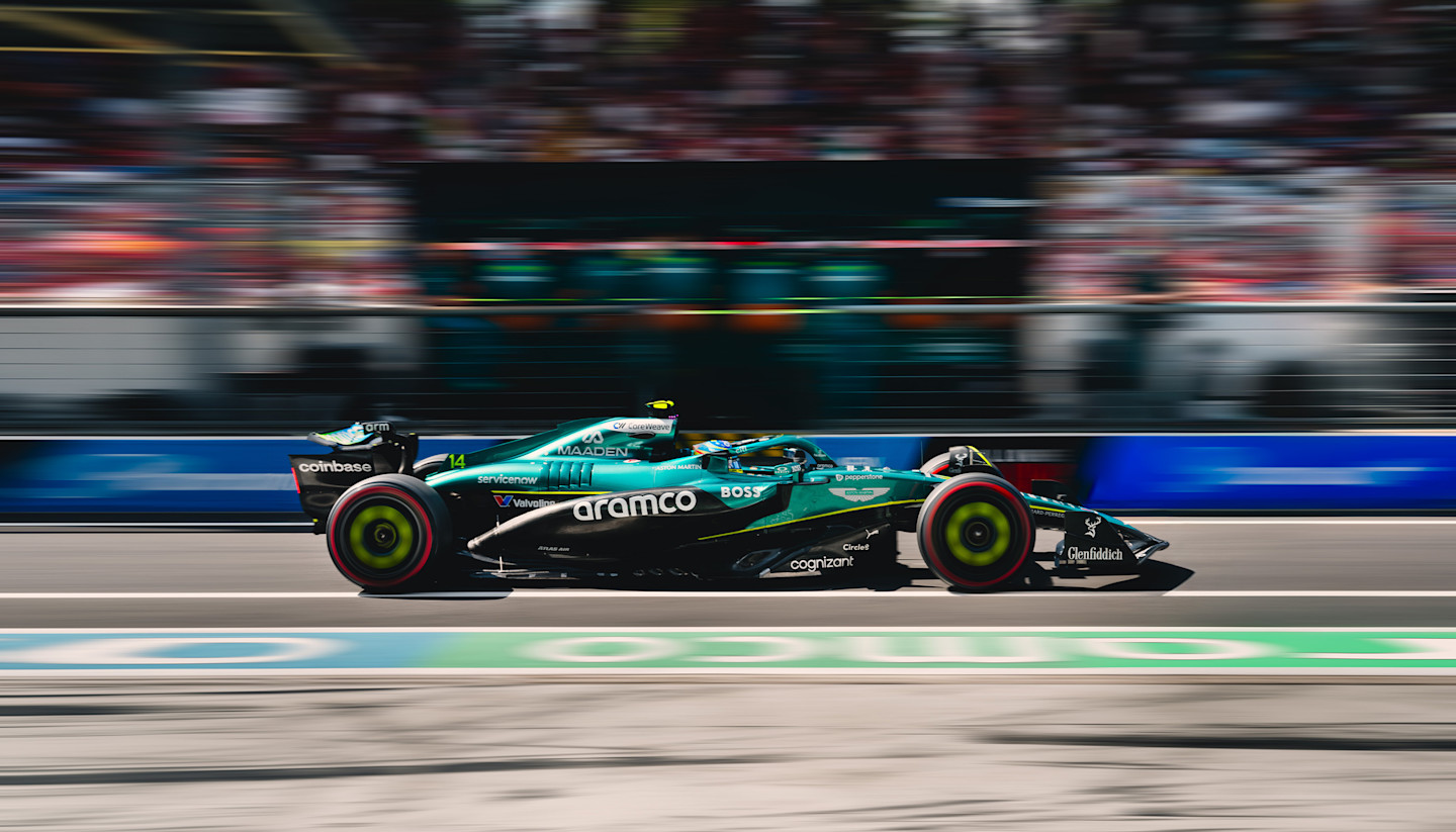 Monza Sunday header