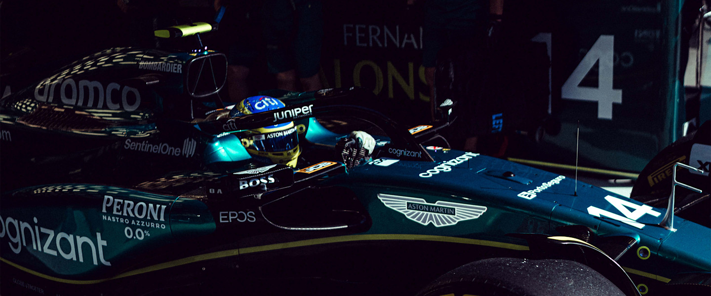 Bahrain GP