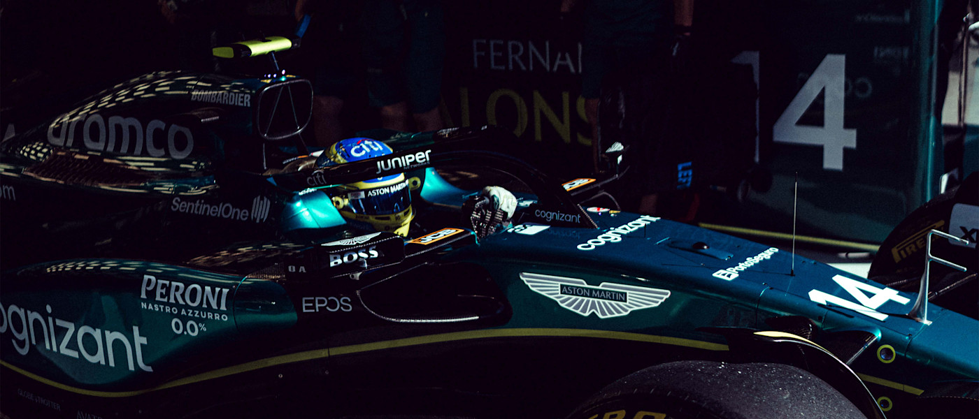 Bahrain GP