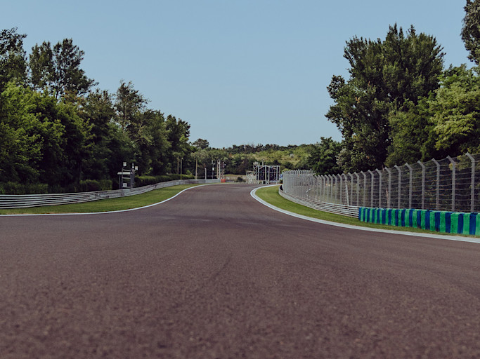 Hungarian GP