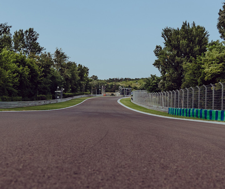 Hungarian GP