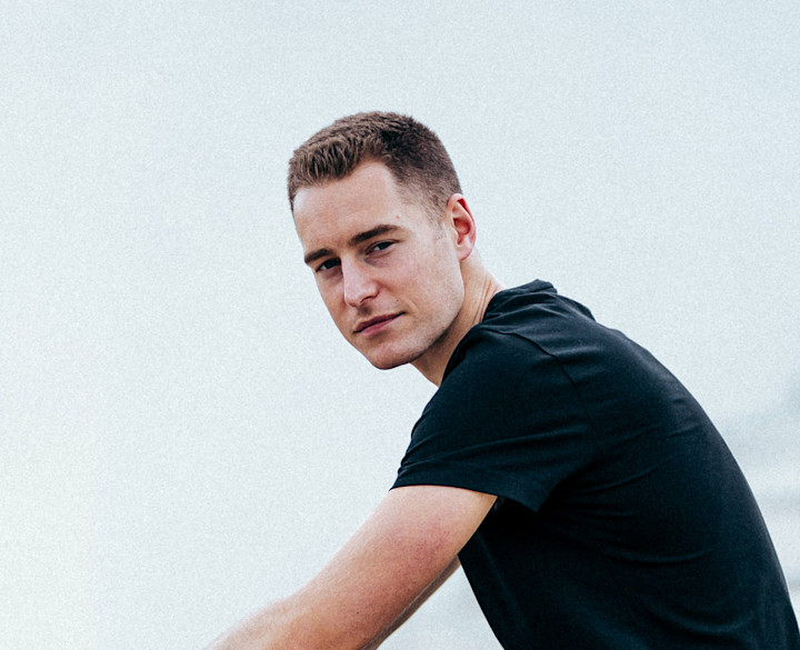 Stoffel Vandoorne