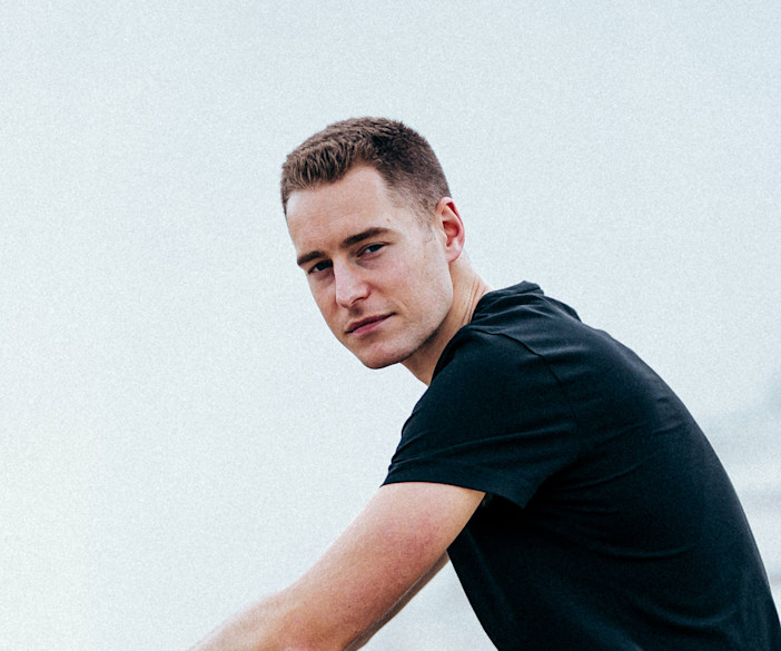 Stoffel Vandoorne